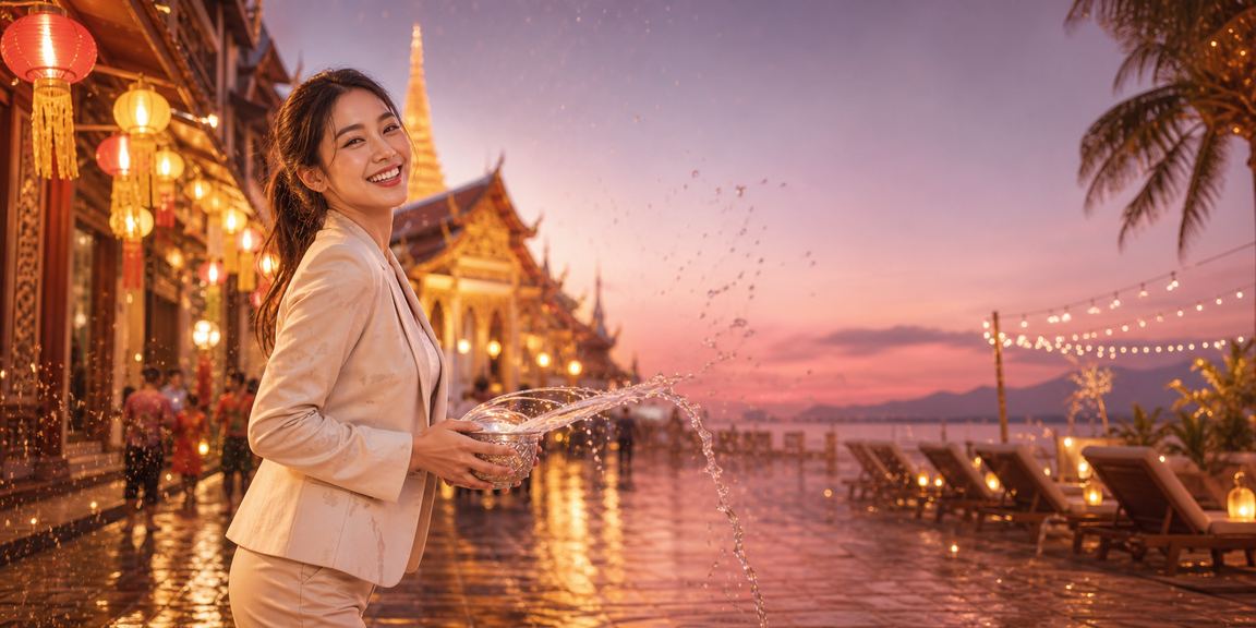 spkub หวยออนไลน์ เทศกาลสงกรานต์ เชียงใหม่